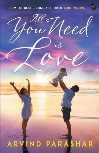 Cover image for All You Need is Love