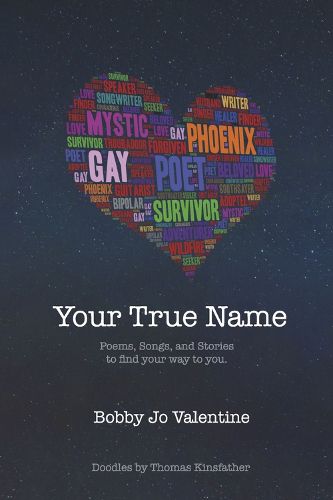 Cover image for Your True Name