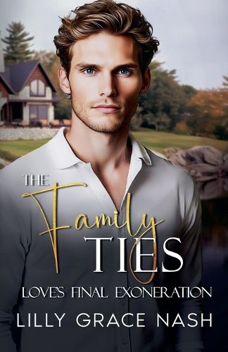 Cover image for The Family Ties