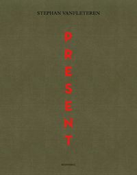 Cover image for Present