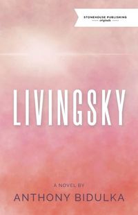 Cover image for Livingsky