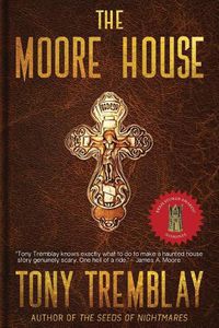 Cover image for The Moore House
