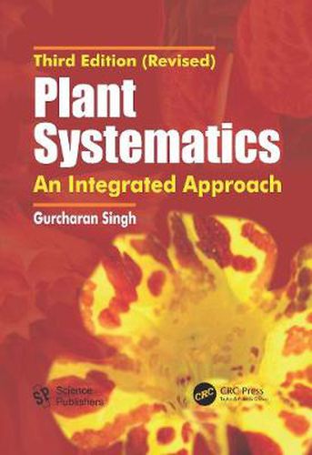 Cover image for Plant Systematics: An Integrated Approach, Third Edition