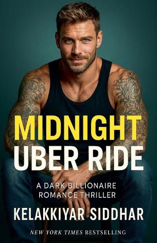 Cover image for Midnight Uber Ride