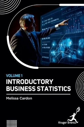 Cover image for Introductory Business Statistics Vol 1