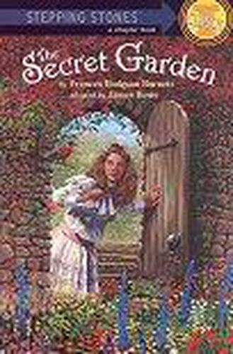 The Step up Classic Secret Garden, the