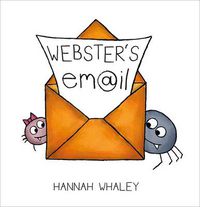 Cover image for Webster's Email