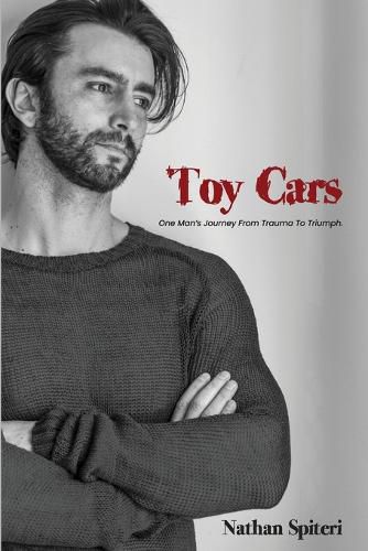 Cover image for Toy Cars