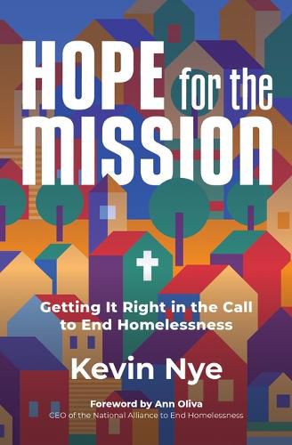 Cover image for Hope for the Mission