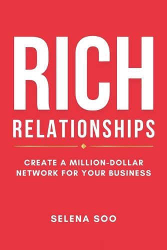 Cover image for Rich Relationships