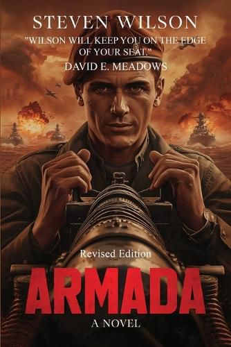 Cover image for Armada