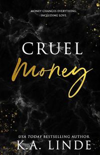 Cover image for Cruel Money (Special Edition)