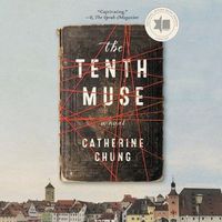 Cover image for The Tenth Muse Lib/E