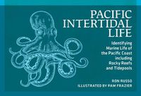 Cover image for Pacific Intertidal Life