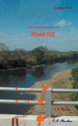 Cover image for Road Kill