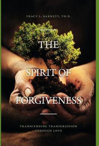 Cover image for The Spirit of Forgiveness