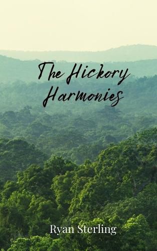 Cover image for The Hickory Harmonies