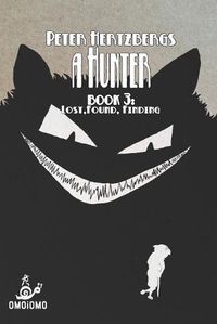 Cover image for A Hunter - Book 3