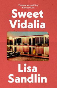 Cover image for Sweet Vidalia