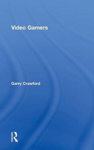 Cover image for Video Gamers