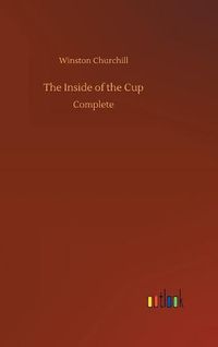 Cover image for The Inside of the Cup