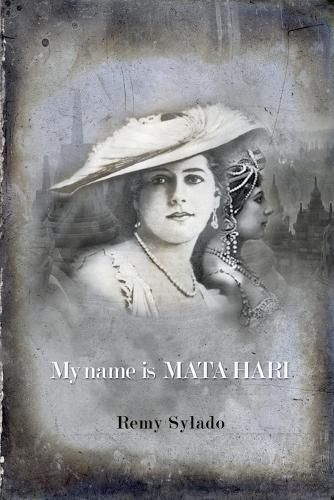 Cover image for My Name Is Mata Hari