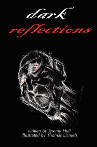 Cover image for Dark Reflections