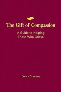 Cover image for The Gift of Compassion