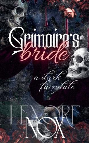 Cover image for Grimoire's Bride