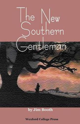 Cover image for The New Southern Gentleman