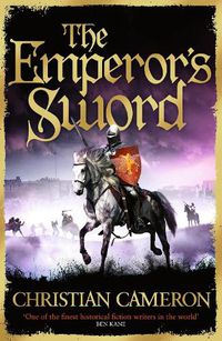 Cover image for The Emperor's Sword