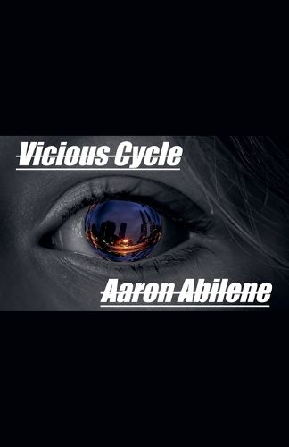 Cover image for Vicious Cycle