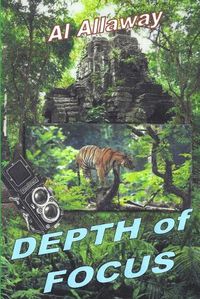 Cover image for Depth of Focus