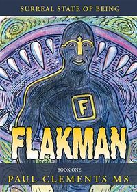 Cover image for Flakman