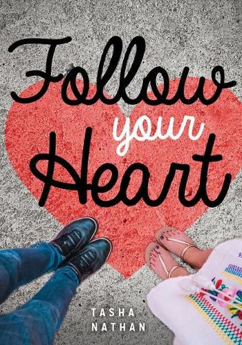 Cover image for Follow Your Heart