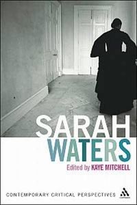 Cover image for Sarah Waters: Contemporary Critical Perspectives