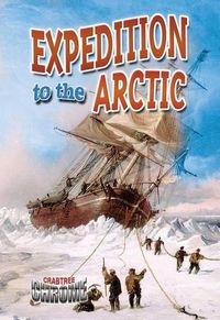 Cover image for Expedition to the Arctic