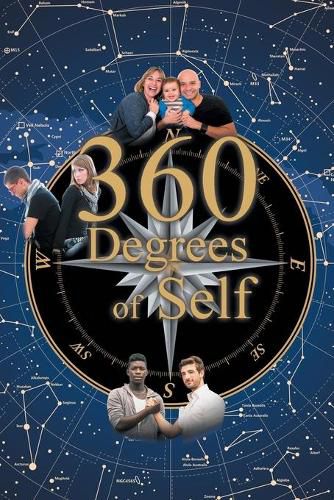 Cover image for 360 Degrees of Self