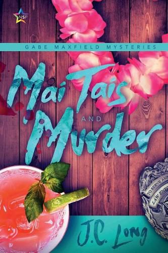 Cover image for Mai Tais and Murder