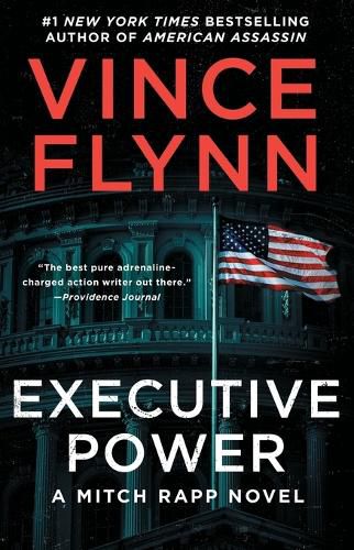 Executive Power: Volume 6