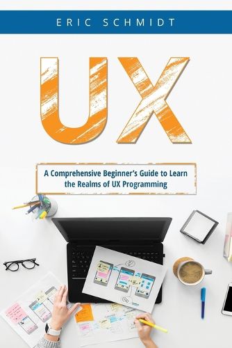 Cover image for UX