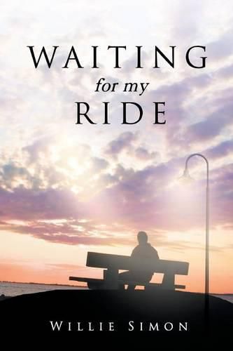 Cover image for Waiting for My Ride