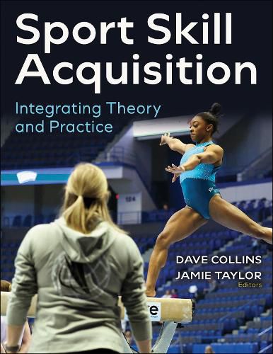 Cover image for Sport Skill Acquisition