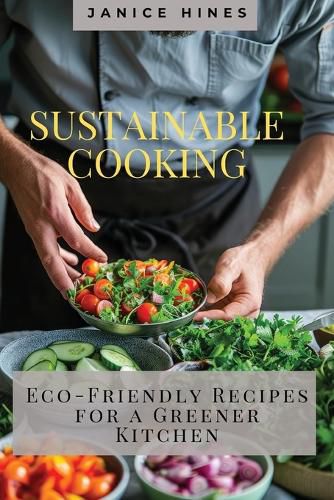 Cover image for Sustainable Cooking