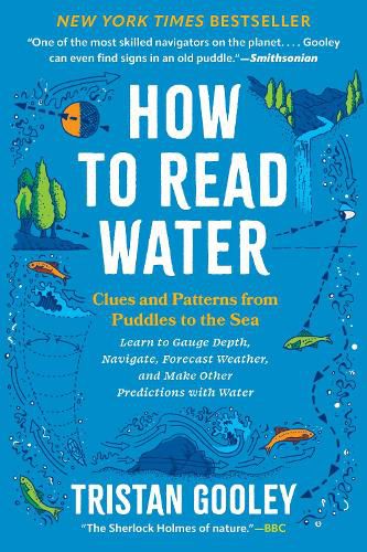 Cover image for How to Read Water