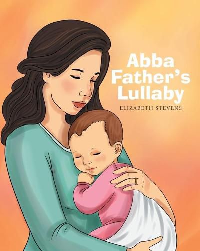 Cover image for Abba Father's Lullaby