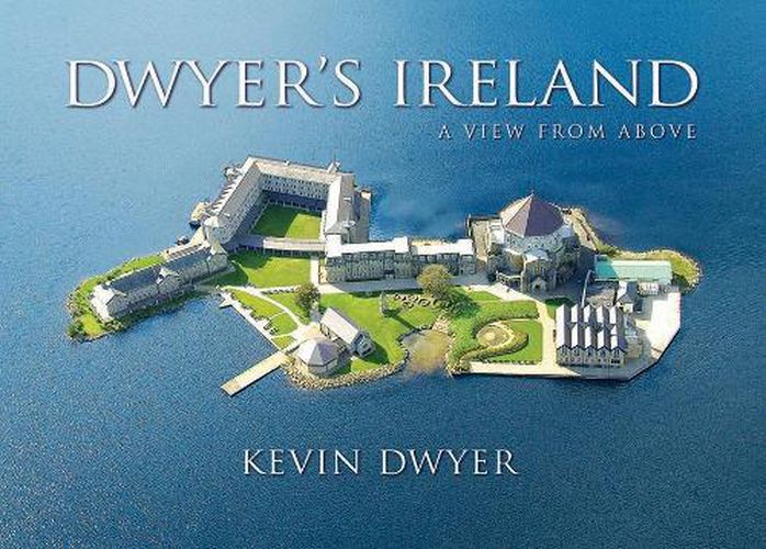 Cover image for Dwyer's Ireland