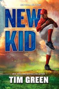 Cover image for New Kid