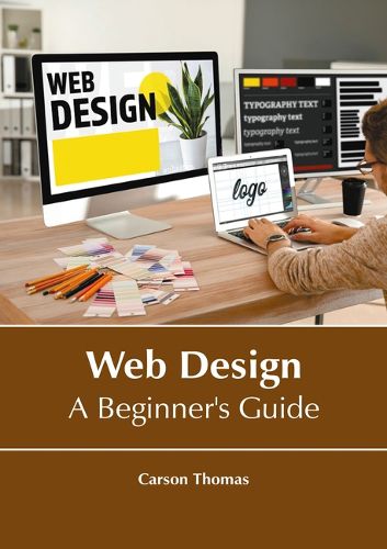 Cover image for Web Design: A Beginner's Guide