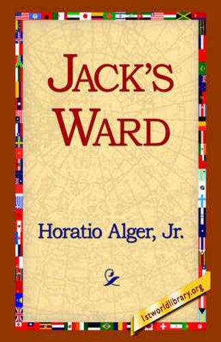 Cover image for Jack's Ward